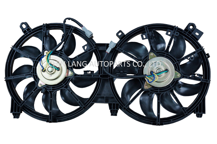COOLING FAN FOR NISSAN MAXIMA 2009~2014 3.5L -CL-4112G