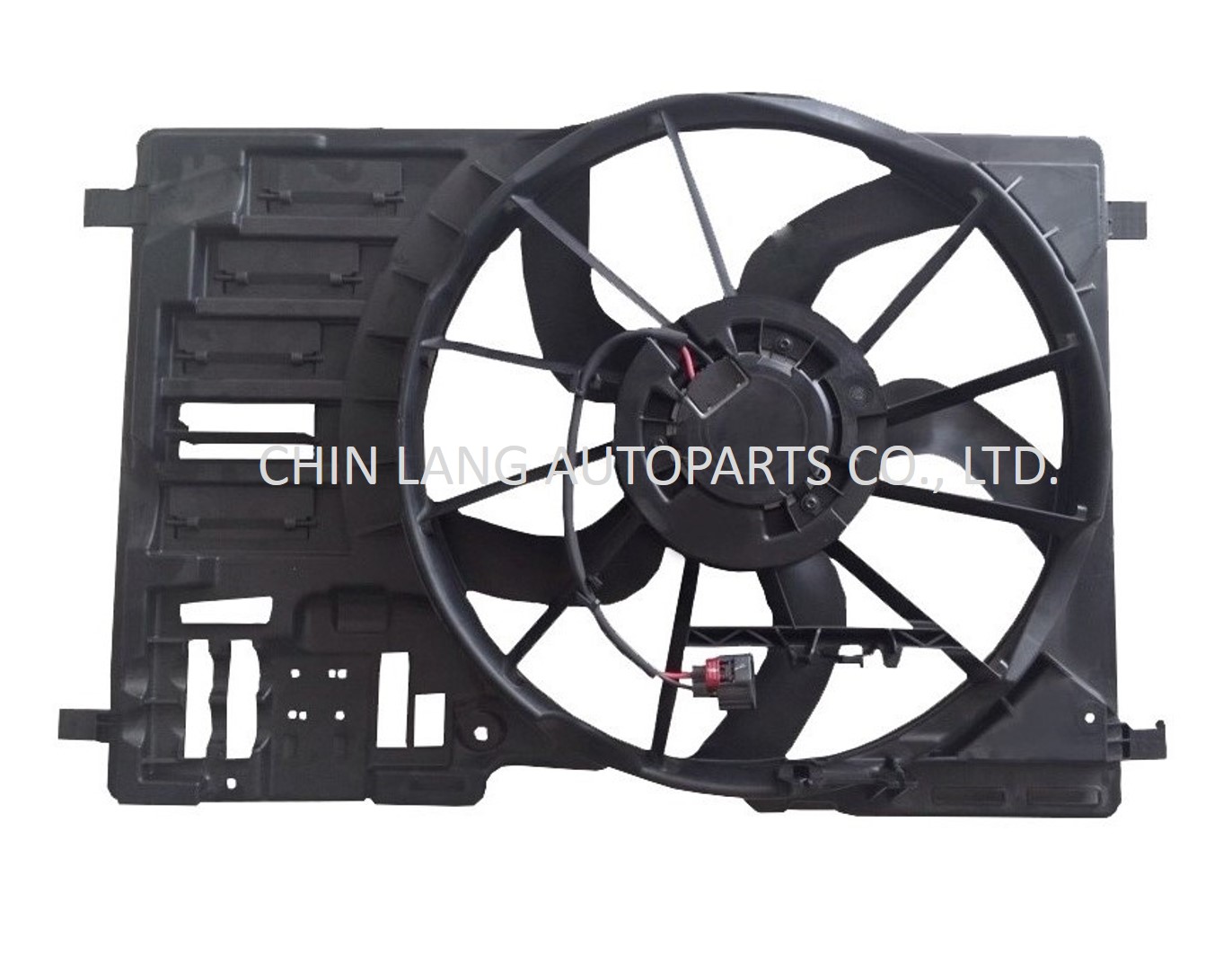COOLING FAN FOR FORD ESCAPE 2.0L 2013~2016