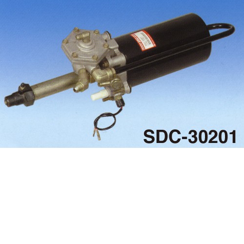 氣動加力制動器總成及修理包-SDC-30201