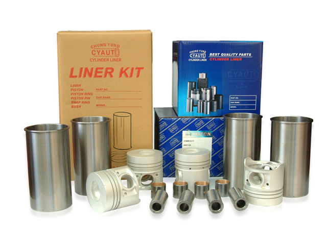 Liner Kit