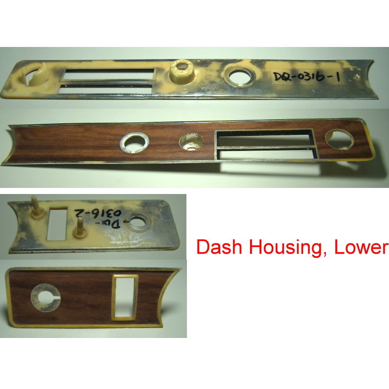 DASH HOUSING