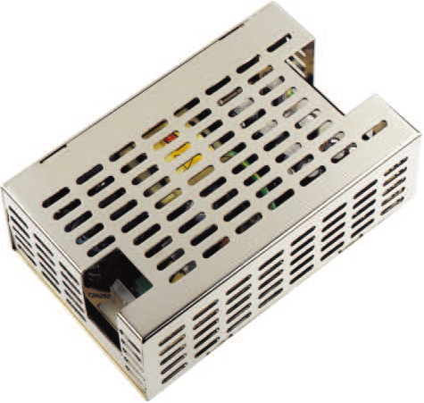 Enclosure type switching mode power supplies for I.T.E. -SEU60