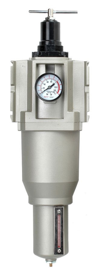 不銹鋼調壓過濾器-YSAW8000