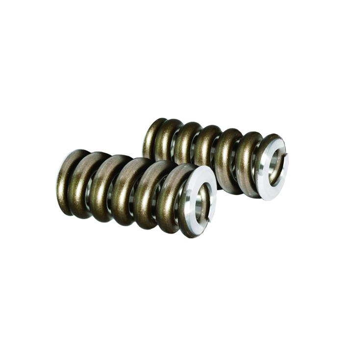Wire Springs 
