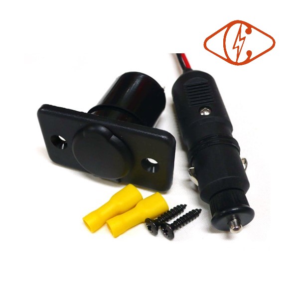  Plug Accessories and Simple Socket Set-SC-3024-107