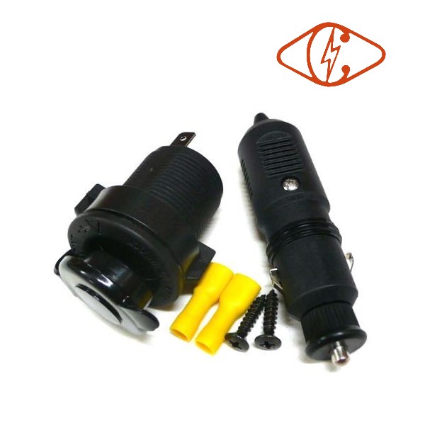  Plug Accessories and Socket Set-SC-3025-107