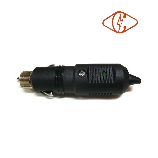 Luxury LED Plug Accessories-SC-107A-LED