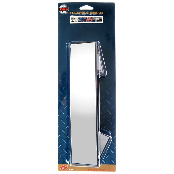 FULLY POSITIONAL FOLDABLE MIRROR-LY-801