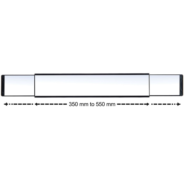 LEFT／RIGHT EXTENSIBLE MIRROR-LY-115