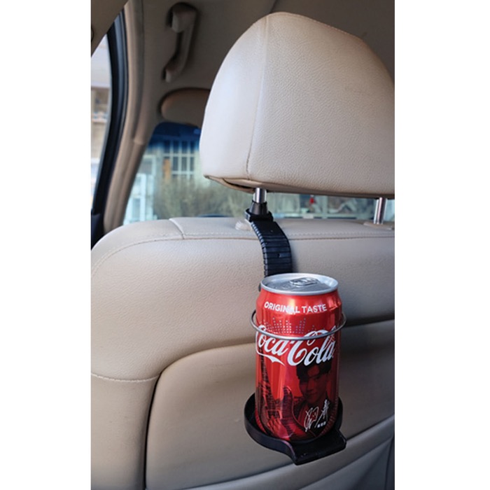 BACK SEAT CUP HOLDER-LY-330