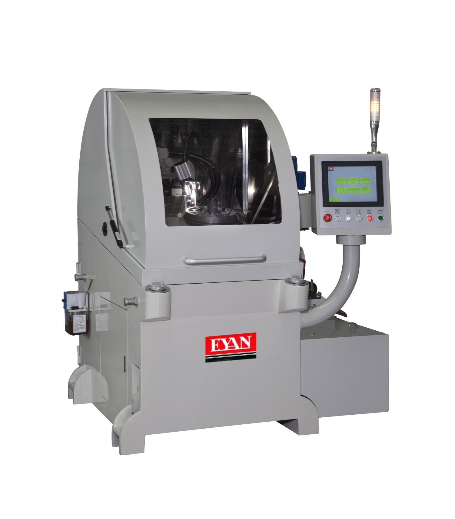 CNC Circular Saw blade Sharpening Machine (EMA-500 4A)-EMA-500 4A