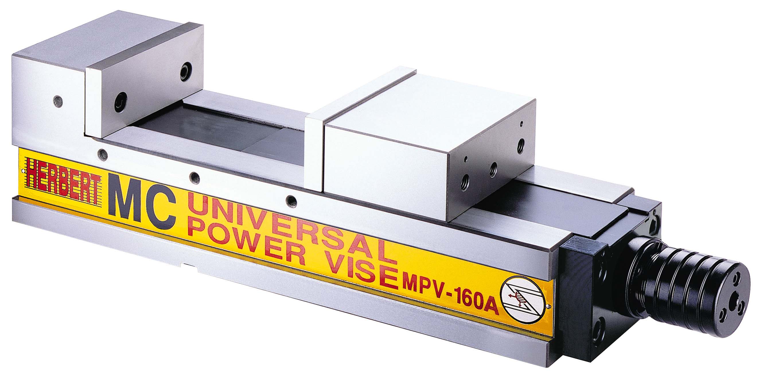 Universal Powerful-Type Precision Vise-MPV