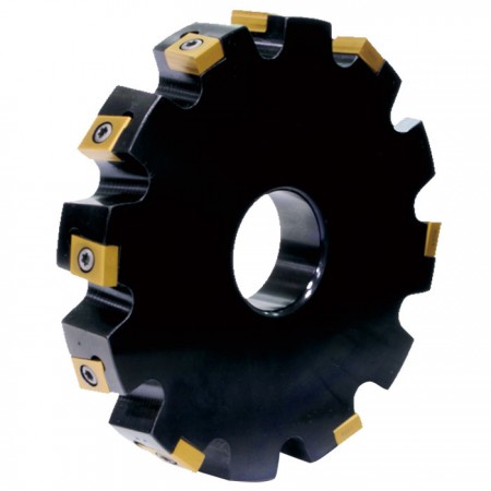 Disc Milling Cutter-CE