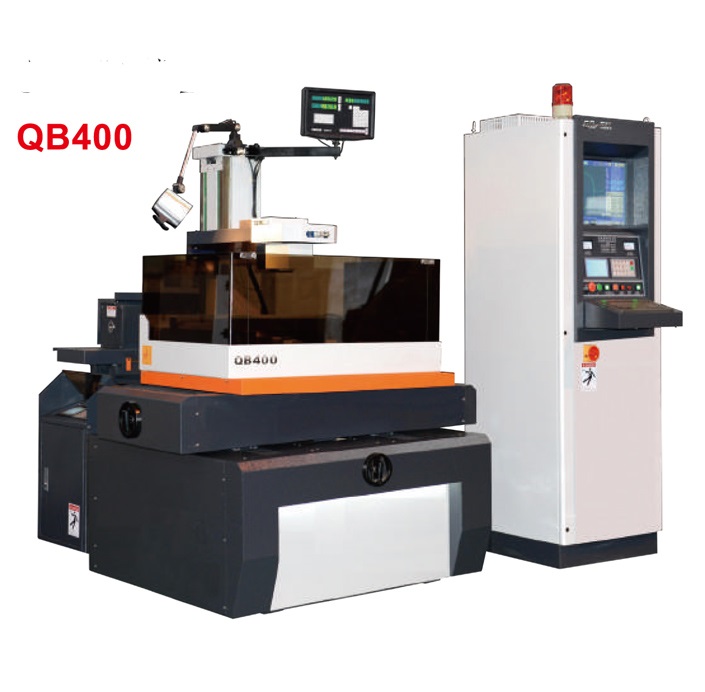 QB經濟型系列-QB350/QB400