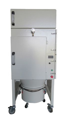 CARTRIDGE DUST COLLECTOR-NS-888