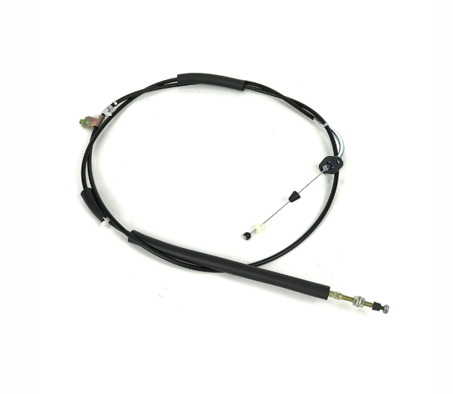Automobile - Accelerator Cable