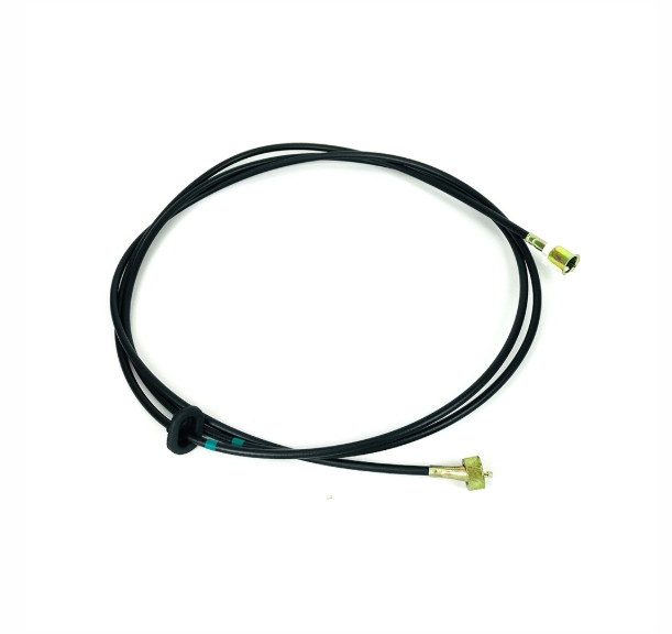 Automobile - Speedometer Cable
