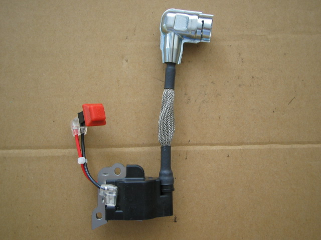 Ignition Coil ／ Kill Switch
