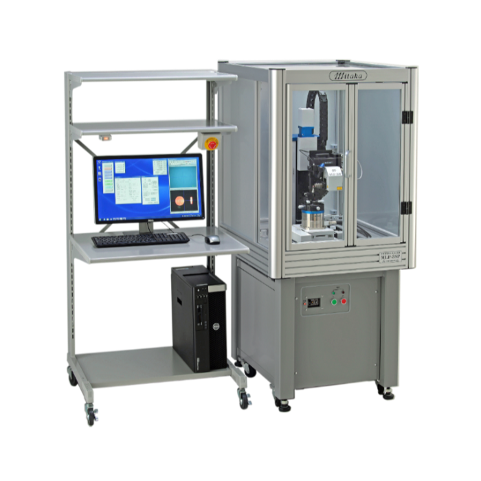 MLP-3 Mold And Tool Contour Measurement