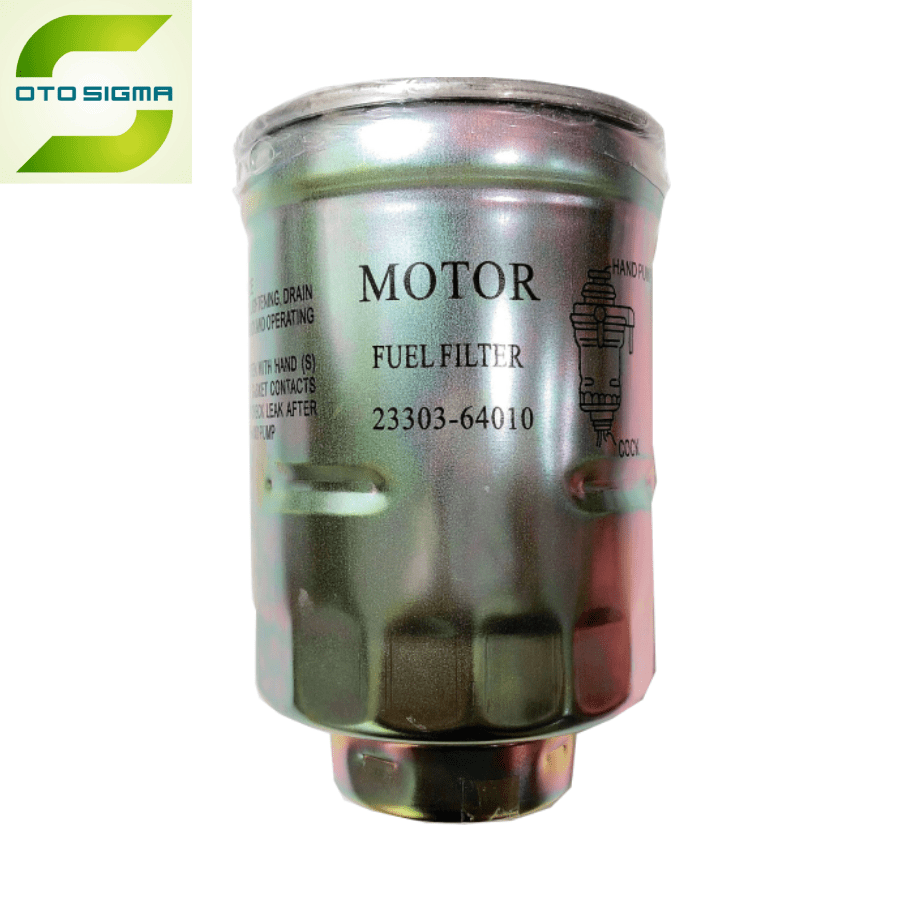 Fuel FilterFuel Filter for TOYOTA-OE:23390-64480-23390-64480