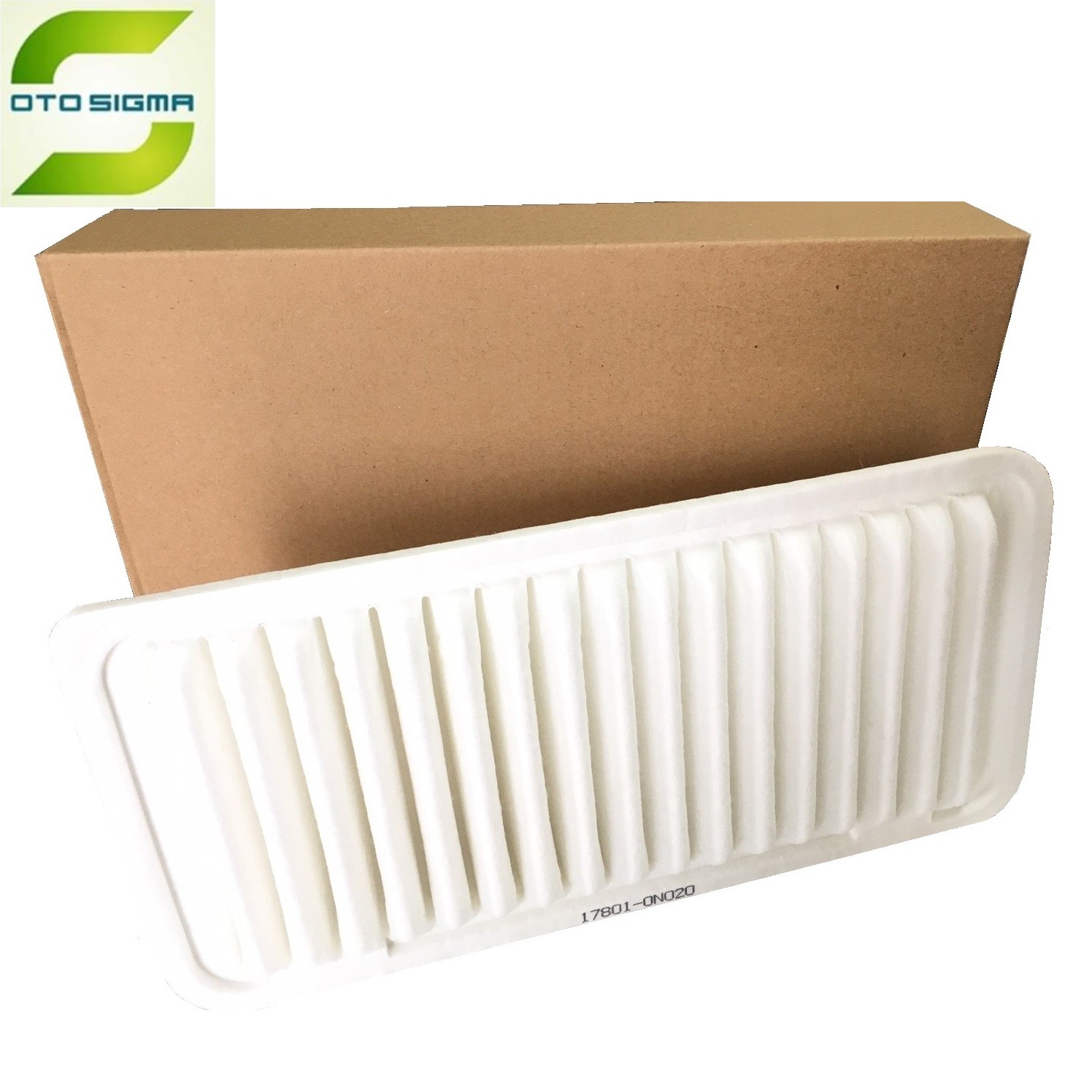 Air Filter For TOYOTA