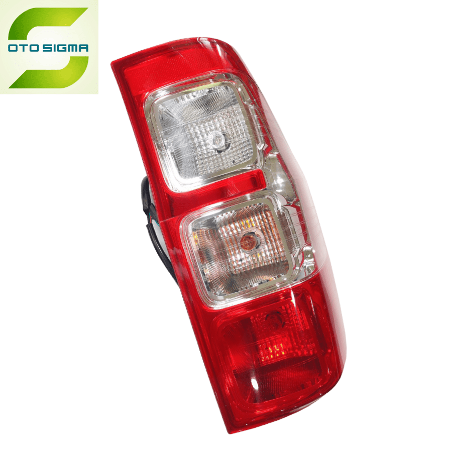 Taiwan Auto Tail Lamp LH With DEPO