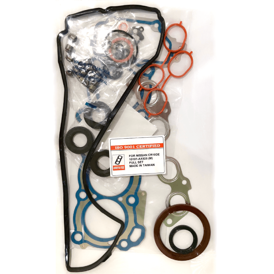 Auto Engine Full Set Gasket METAL For NISSAN-OE:10101-AX525