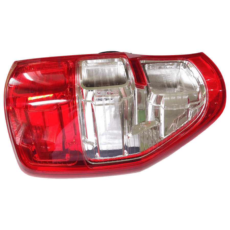 Taiwan Auto Tail Lamp LH With DEPO