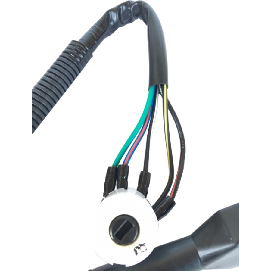 AUTO SWITCH IGNITION CABLE SWITCH For TOYOTA