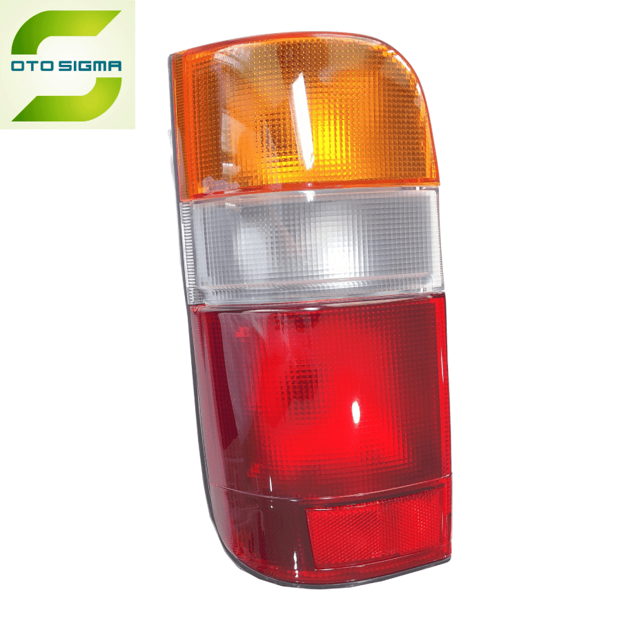 Taiwan Auto Tail Lamp RH／LH With DEPO