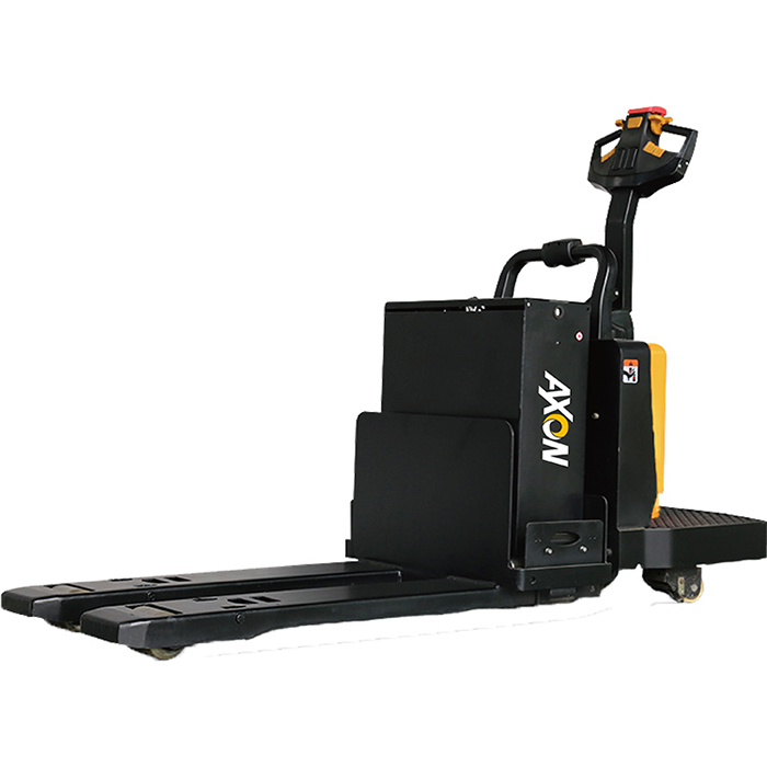 3.0 - 3.5 tons electric pallet truck
