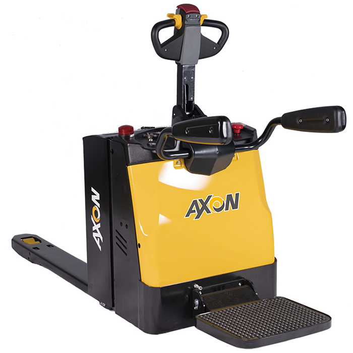 2.0 - 3.0 tons electric pallet truck-AEP20/25/30W