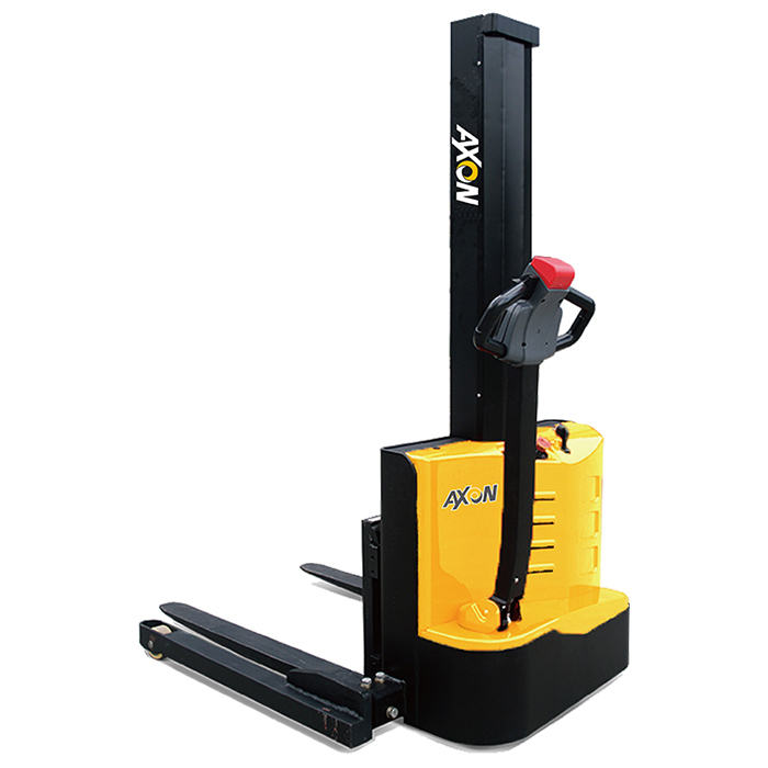 (Copy)-(Copy)-0.8 tons electric stacker