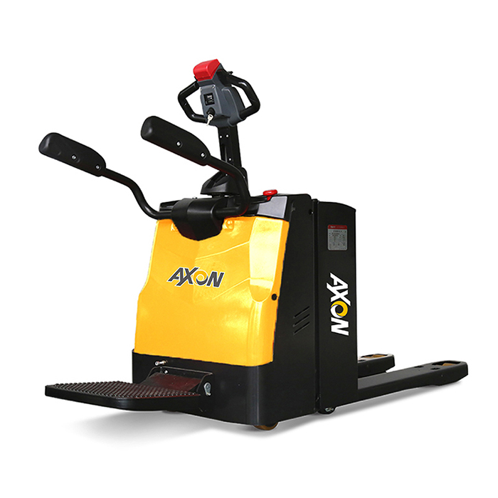 2.0 - 3.0 tons electric pallet truck