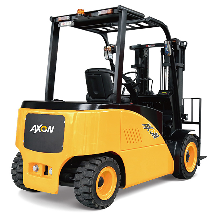 4.5~5.0 tons Electric Forklift