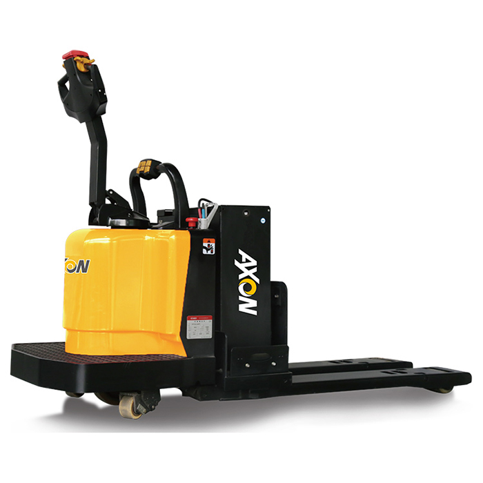 3.0 - 3.5 tons electric pallet truck-AEP30/35WS