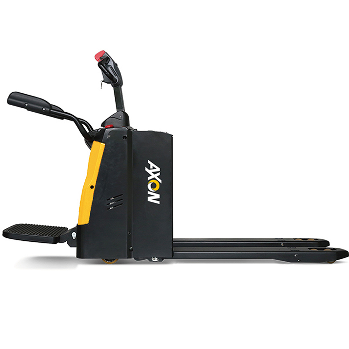 2.0 - 3.0 tons electric pallet truck-AEP20/25/30W