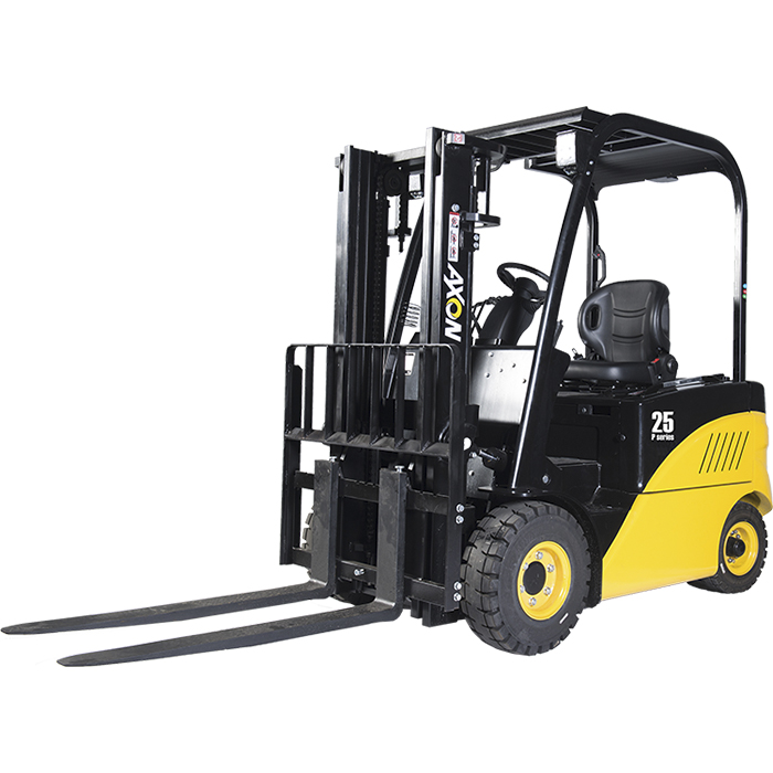 1.5~2.5 tons Electric Forklift-AFB15/18/20/25P
