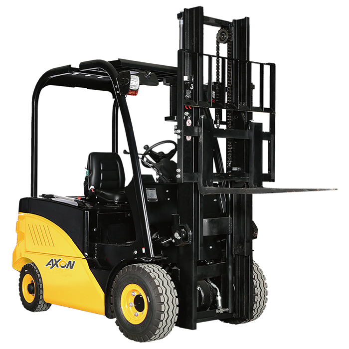 1.5~2.5 tons Electric Forklift