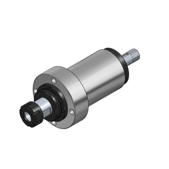 Boring Milling Spindle Head