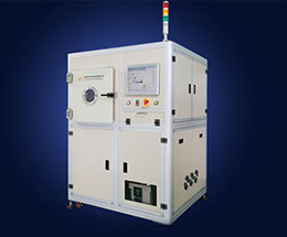 低壓電漿清潔設備PC03／PC04-PC03/PC04