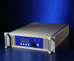 脈衝直流電漿電源供應器 PDPS001-PDPS001