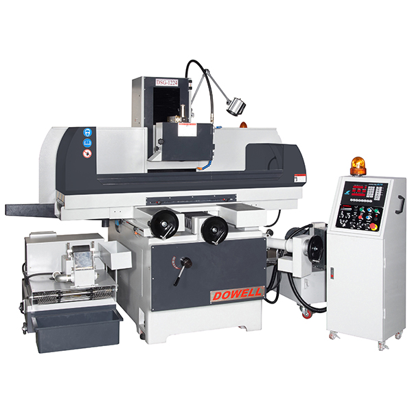 AUTOMATIC SURFACE GRINDER ／ DSG-1224AND