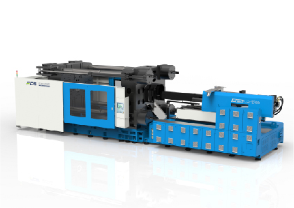 Two-Platen Injection Molding Machine (LM Series)