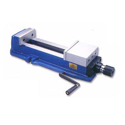 Max. Opening Hydraulic Vise-BLV