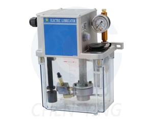 CEN03 Type Pressure-Relief Electric Lubricator