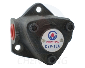 Pumps & Others-Rotary Oil Pump(Clockwise or Anti-clockwise)