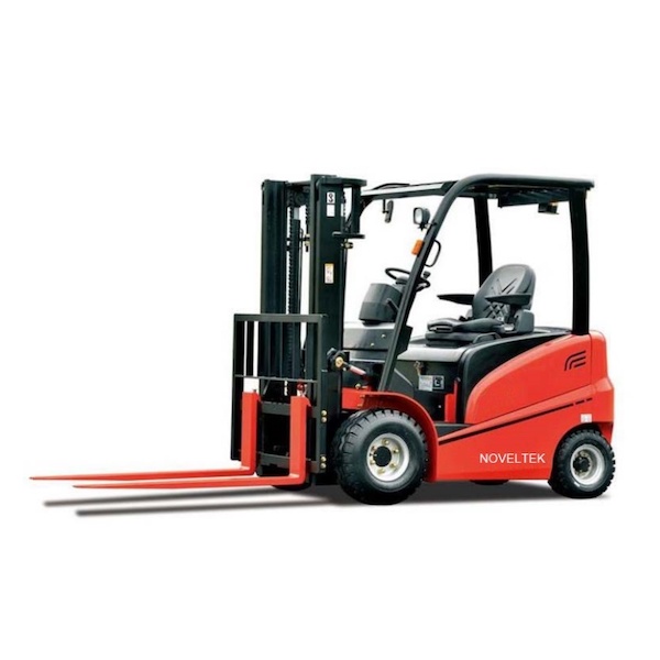 Four Wheels Electric Forklift-ABF-15A/20A/25A AC