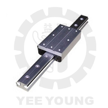 Linear Guide Suppliers