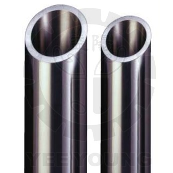 STKM 13C 內鏜光外鍍鉻鋼管